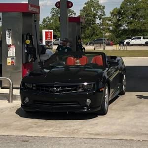 Meet your Posher, Oswaldo